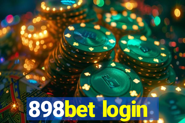 898bet login